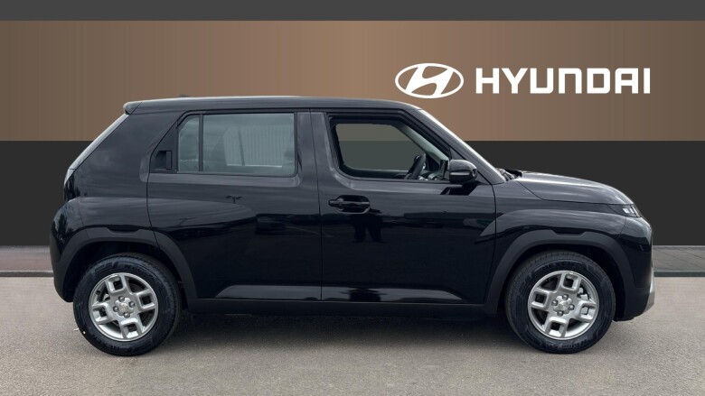 Hyundai INSTER 71kW 01 42kWh 5dr Auto Electric Hatchback